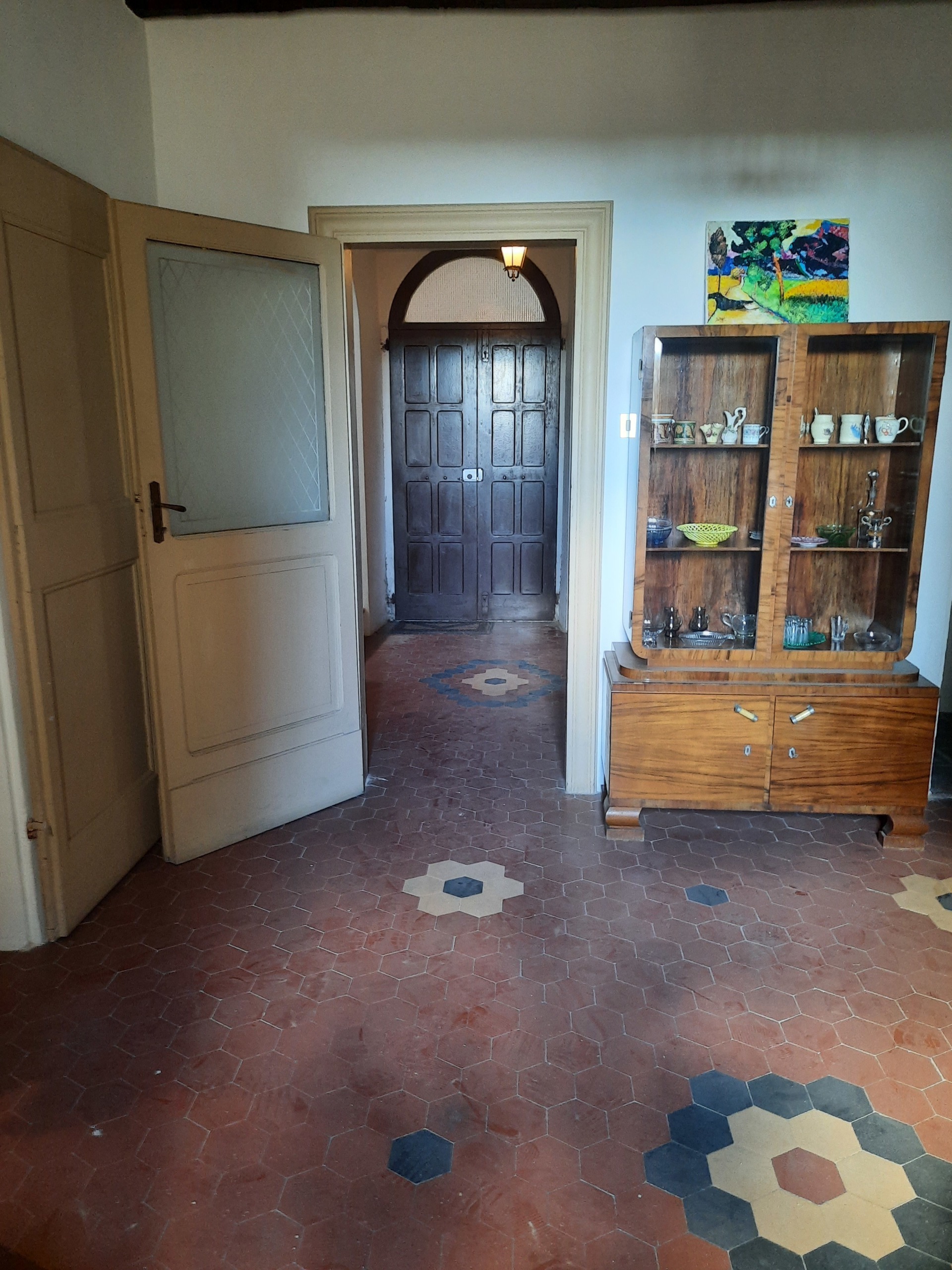 Immagine 6 di Casa indipendente in vendita  a Ripatransone