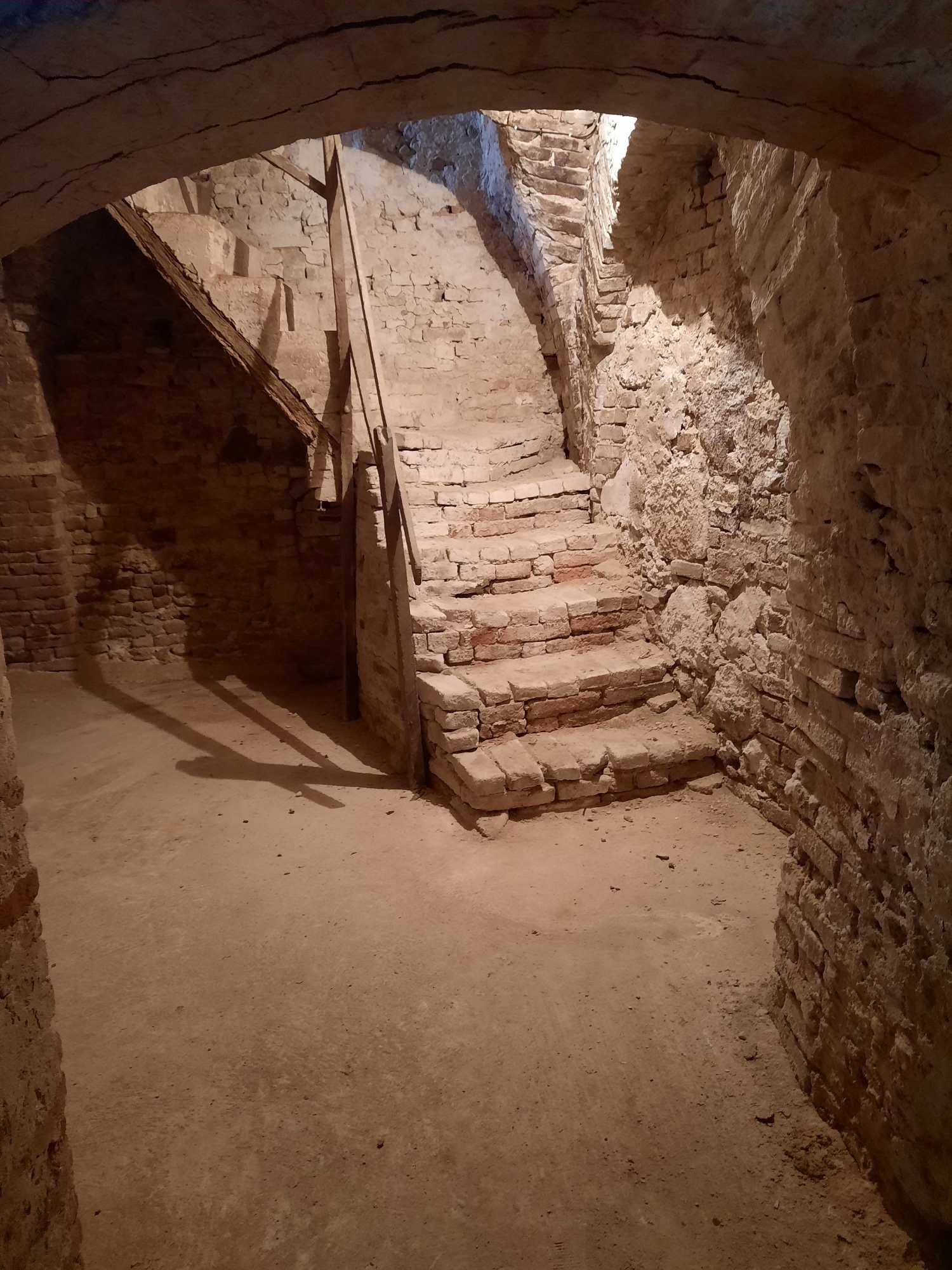 Immagine 52 di Casa indipendente in vendita  a Ripatransone