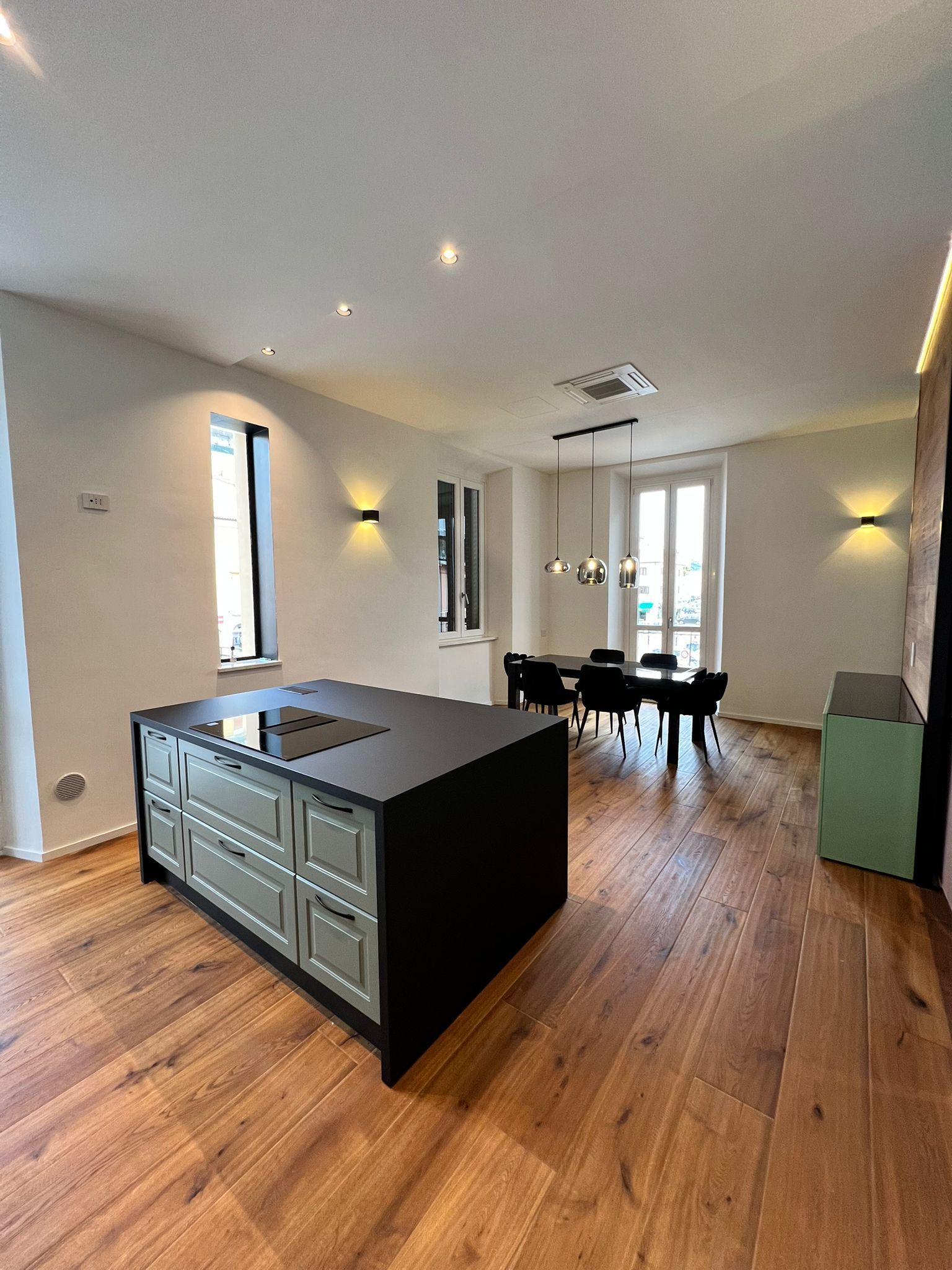 Immagine 5 di Appartamento in affitto  a San Benedetto Del Tronto