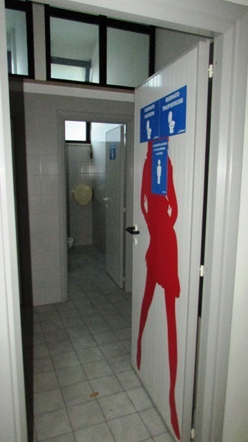 Immagine 32 di Capannone industriale in affitto  in Via Leonardo Da Vinci a San Benedetto Del Tronto