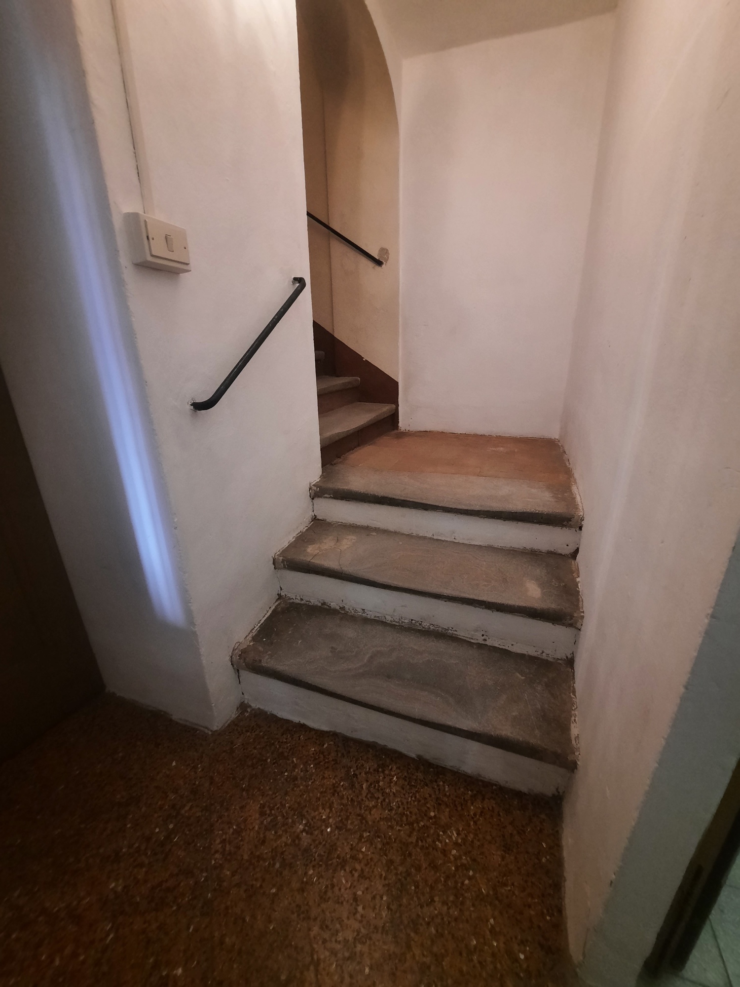Immagine 34 di Casa indipendente in vendita  a Ripatransone