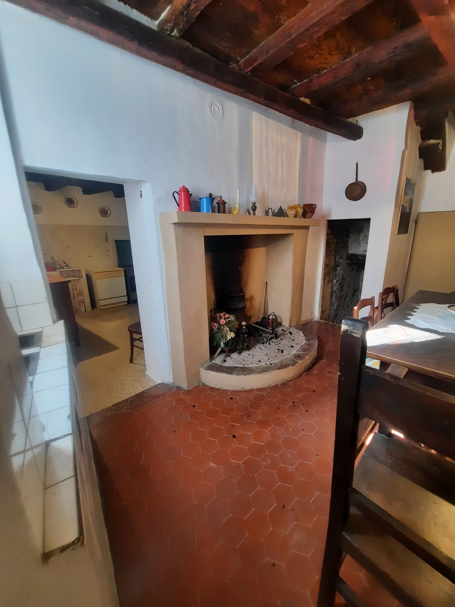 Immagine 11 di Casa indipendente in vendita  a Ripatransone