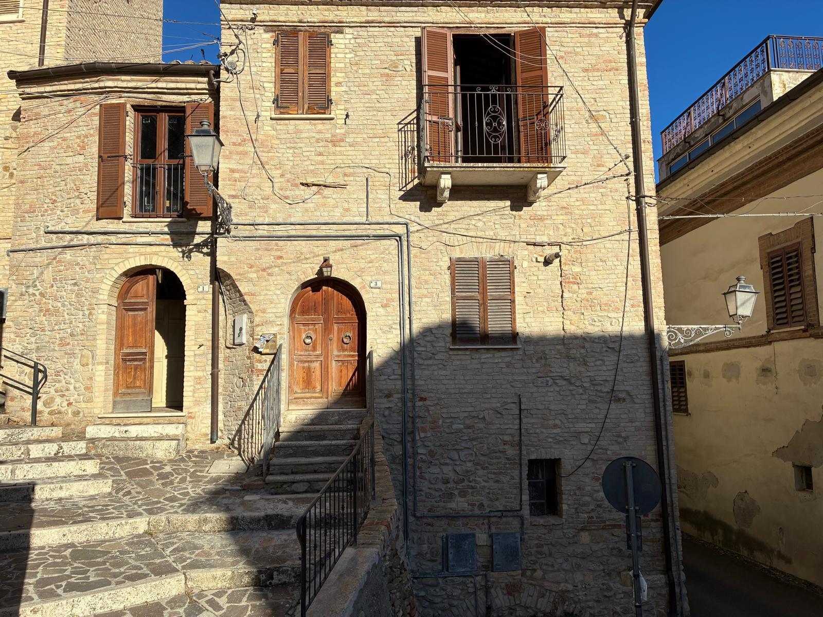 Immagine 44 di Casa indipendente in vendita  a Colonnella