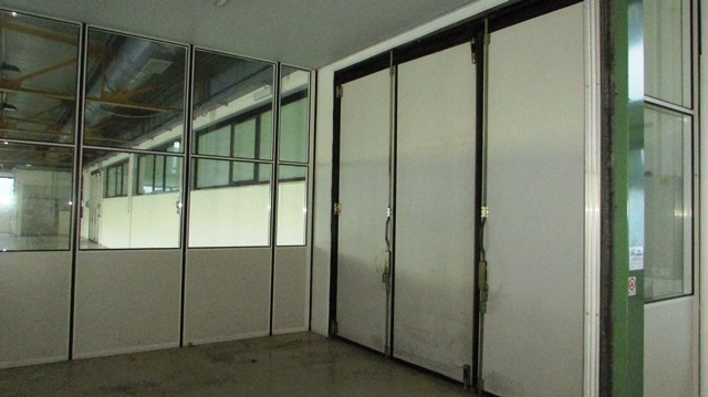 Immagine 40 di Capannone industriale in affitto  in Via Leonardo Da Vinci a San Benedetto Del Tronto