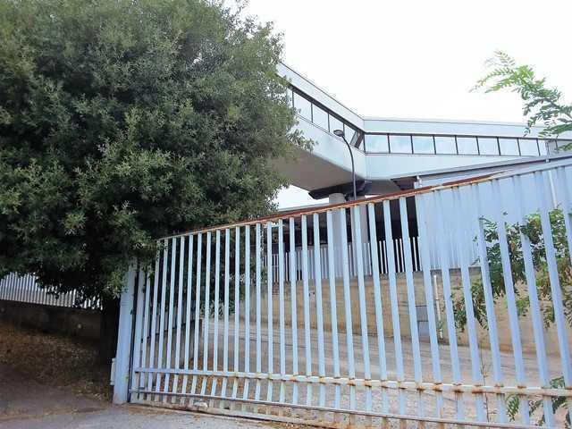 Immagine 15 di Capannone industriale in affitto  in Via Leonardo Da Vinci a San Benedetto Del Tronto