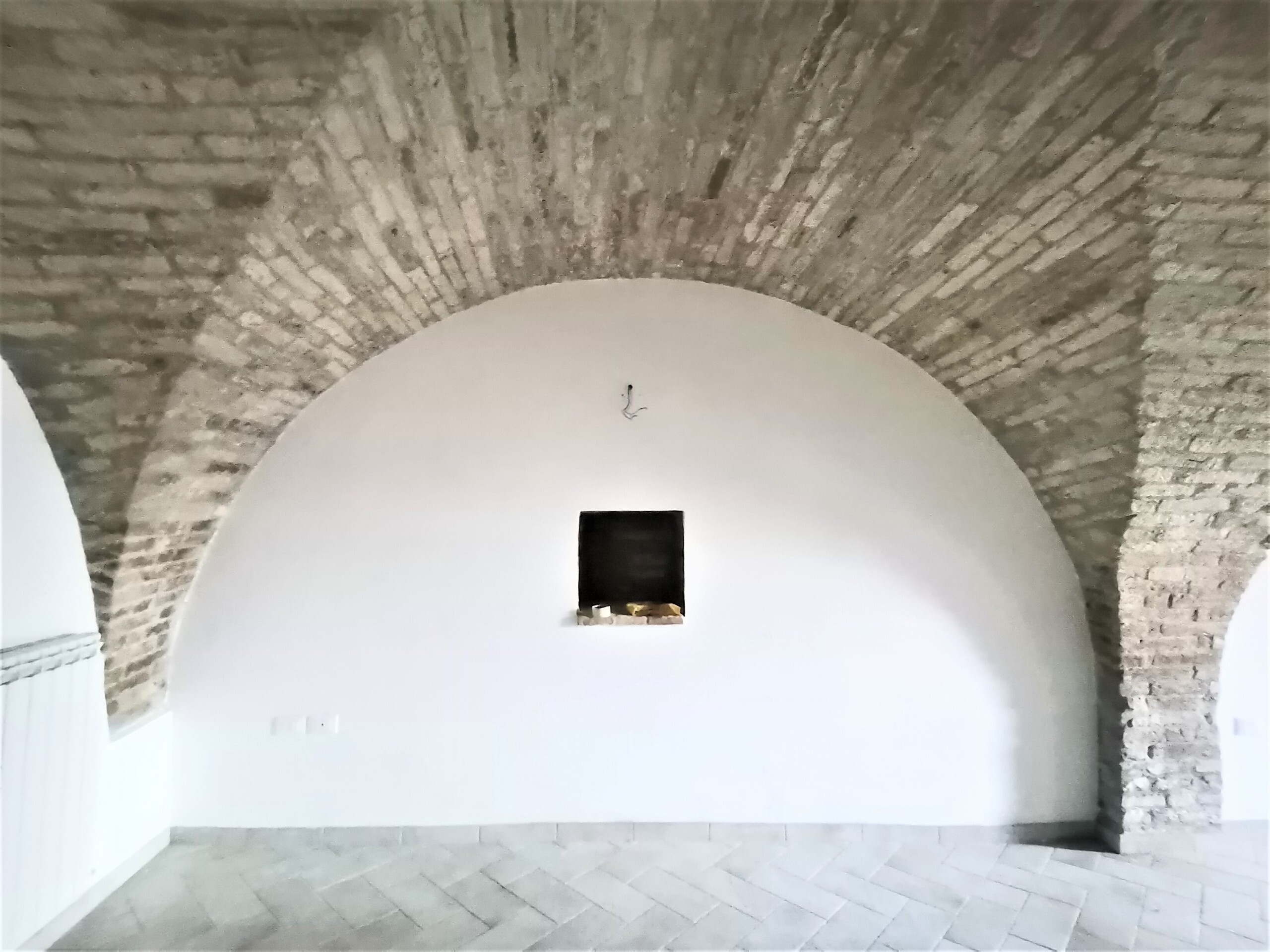 Immagine 13 di Casa indipendente in vendita  a Ripatransone