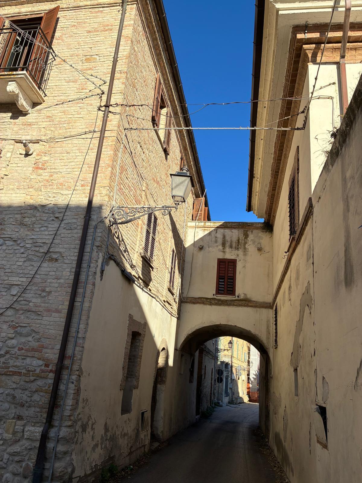 Immagine 22 di Casa indipendente in vendita  a Colonnella