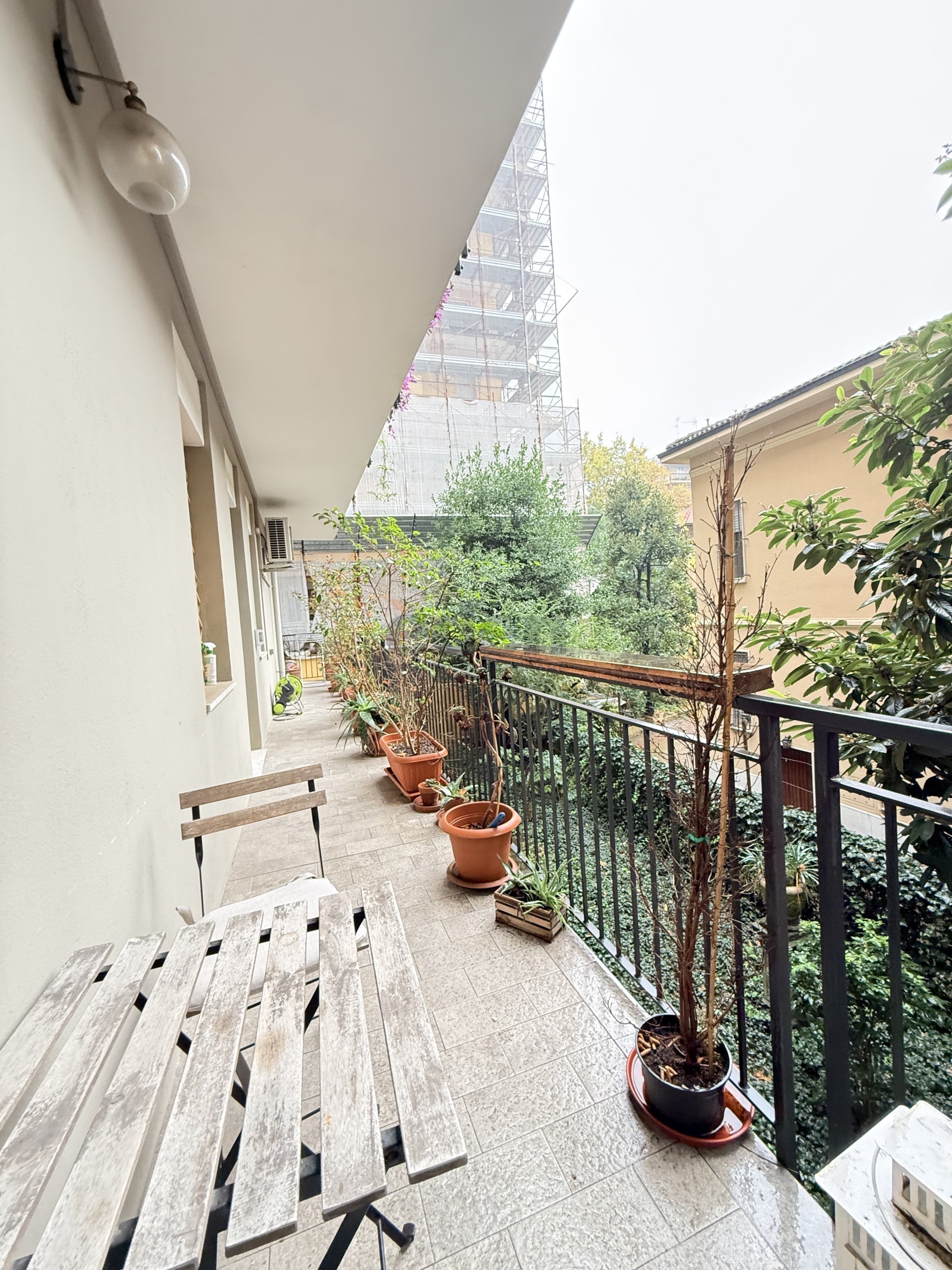 Immagine 19 di Trilocale in vendita  in viale vittorio veneto 102 a Modena