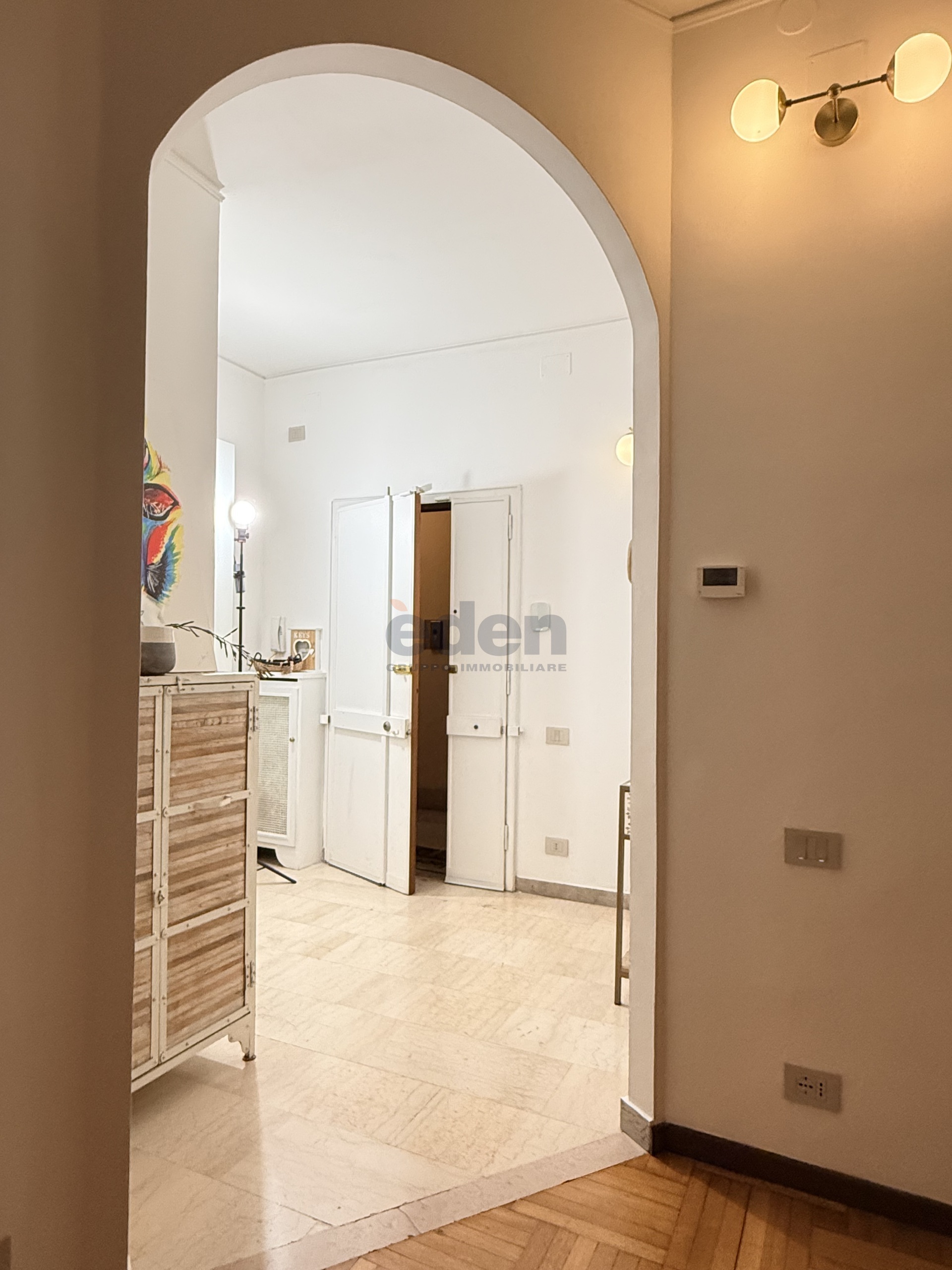 Immagine 28 di Trilocale in vendita  in viale vittorio veneto 102 a Modena