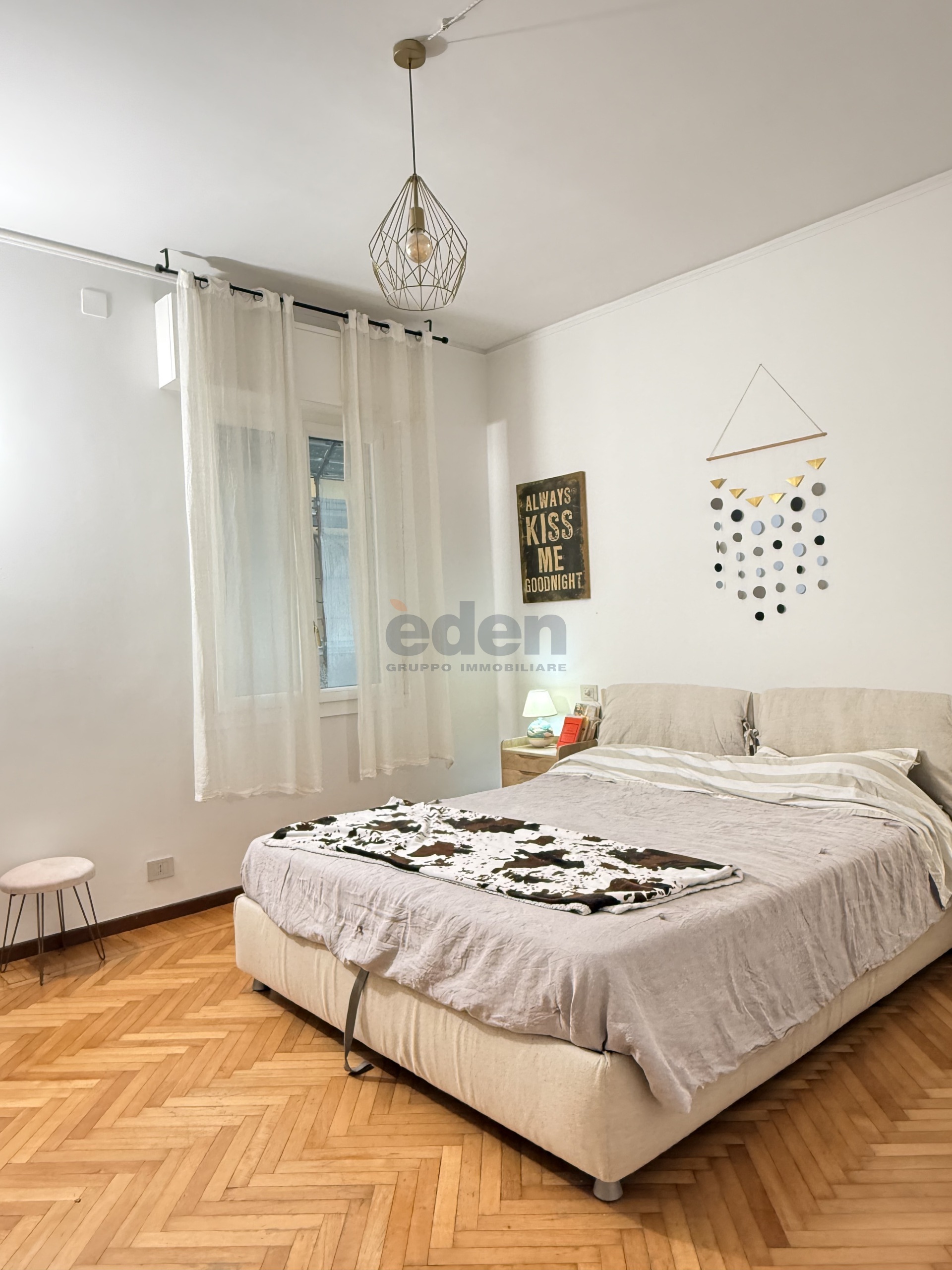 Immagine 11 di Trilocale in vendita  in viale vittorio veneto 102 a Modena