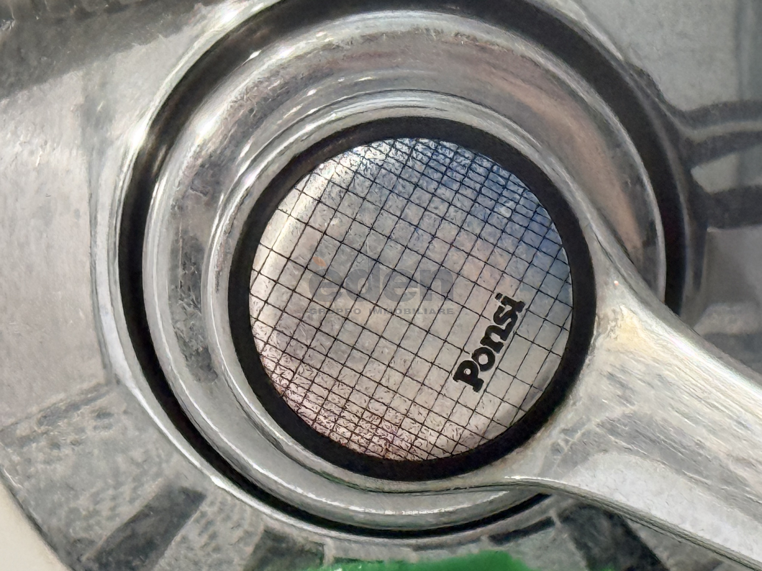 Immagine 37 di Trilocale in vendita  in viale vittorio veneto 102 a Modena