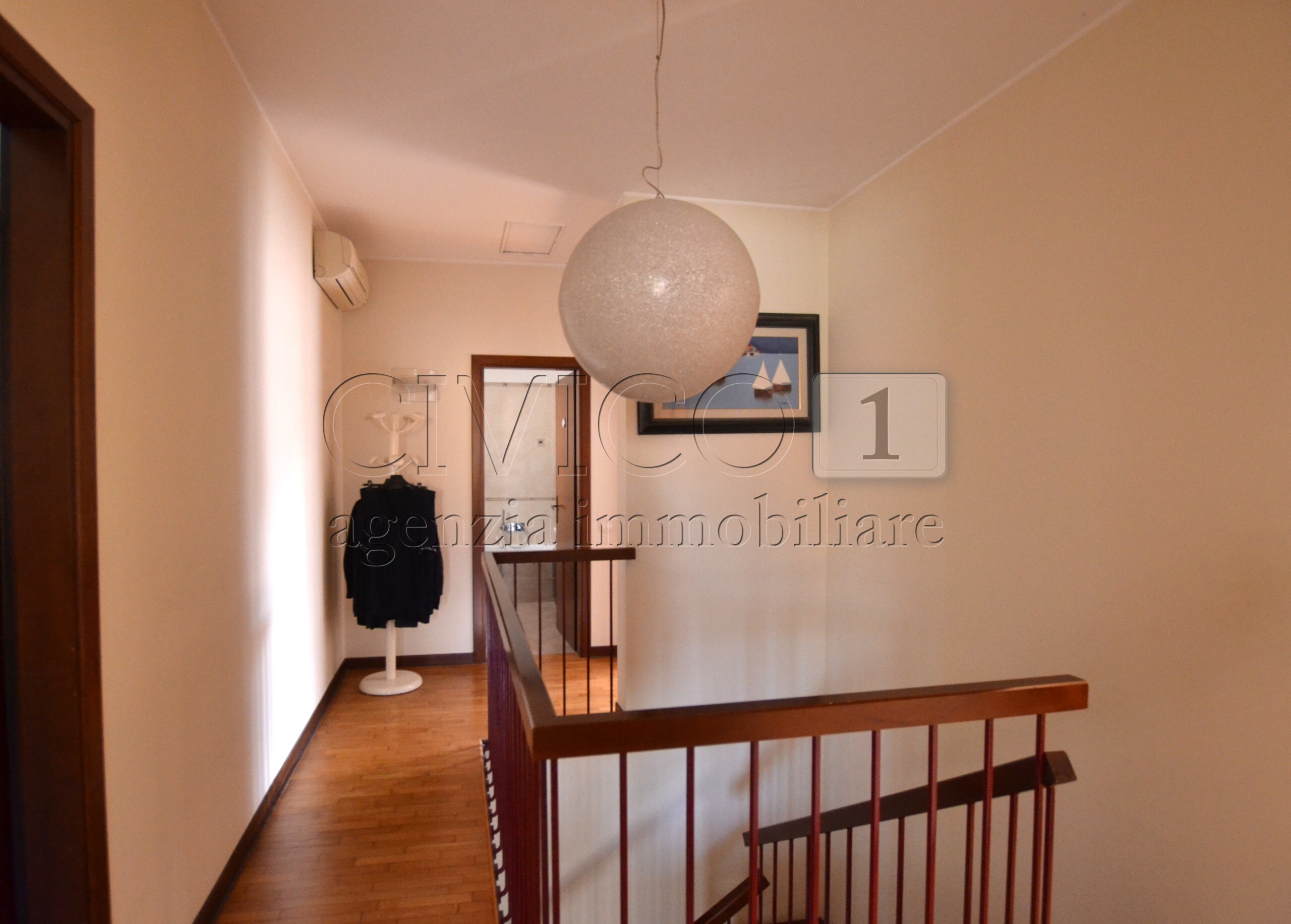 Immagine 19 di Casa indipendente in vendita  in Via Galileo Galilei 4 a Albignasego