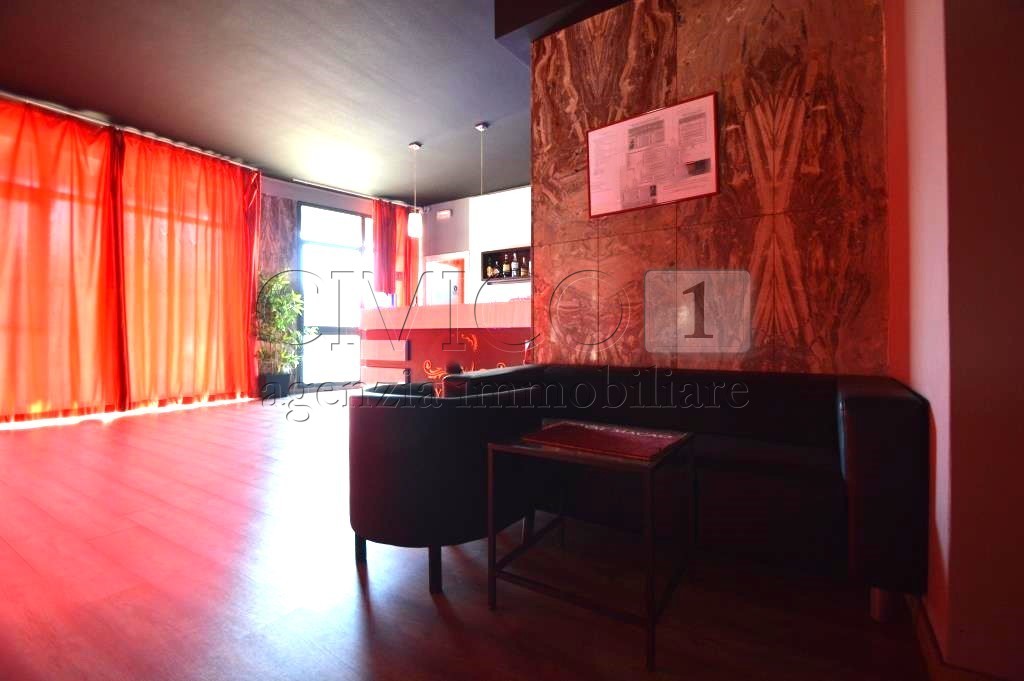 Immagine 10 di Locale commerciale in vendita  in Via Prolin 133 a Noventa Vicentina