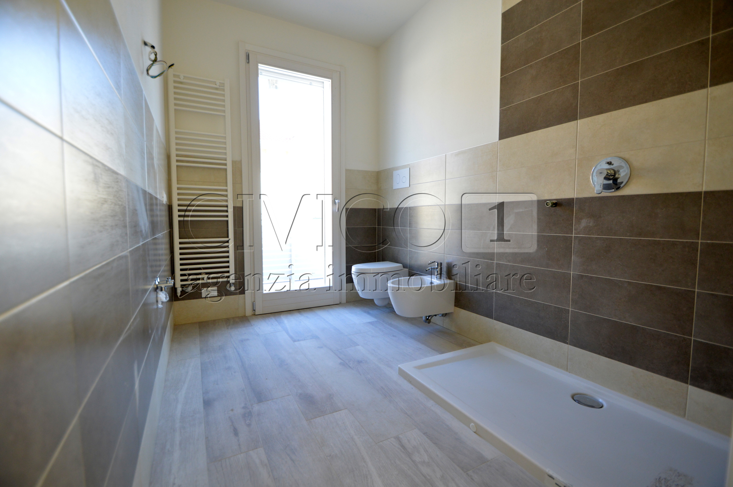 Immagine 13 di Attico in vendita  in Via Monte Rua a Selvazzano Dentro