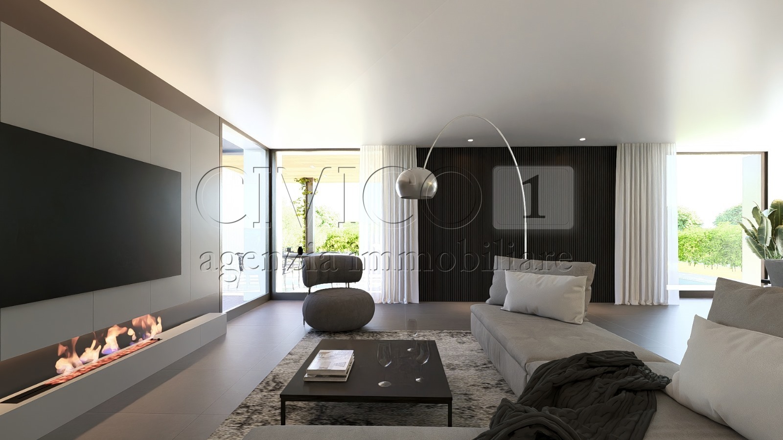 Immagine 13 di Porzione di casa in vendita  in Via Grazia Deledda a Padova