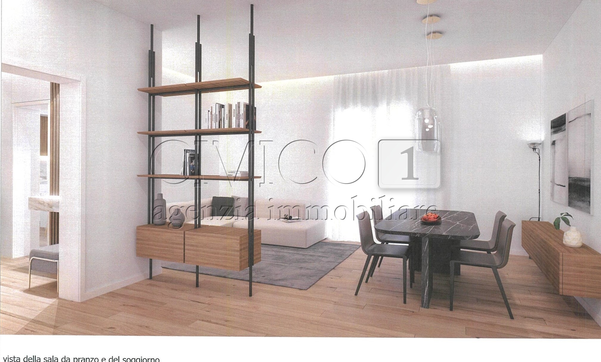 Immagine 17 di Porzione di casa in vendita  in Via San Francesco a Veggiano