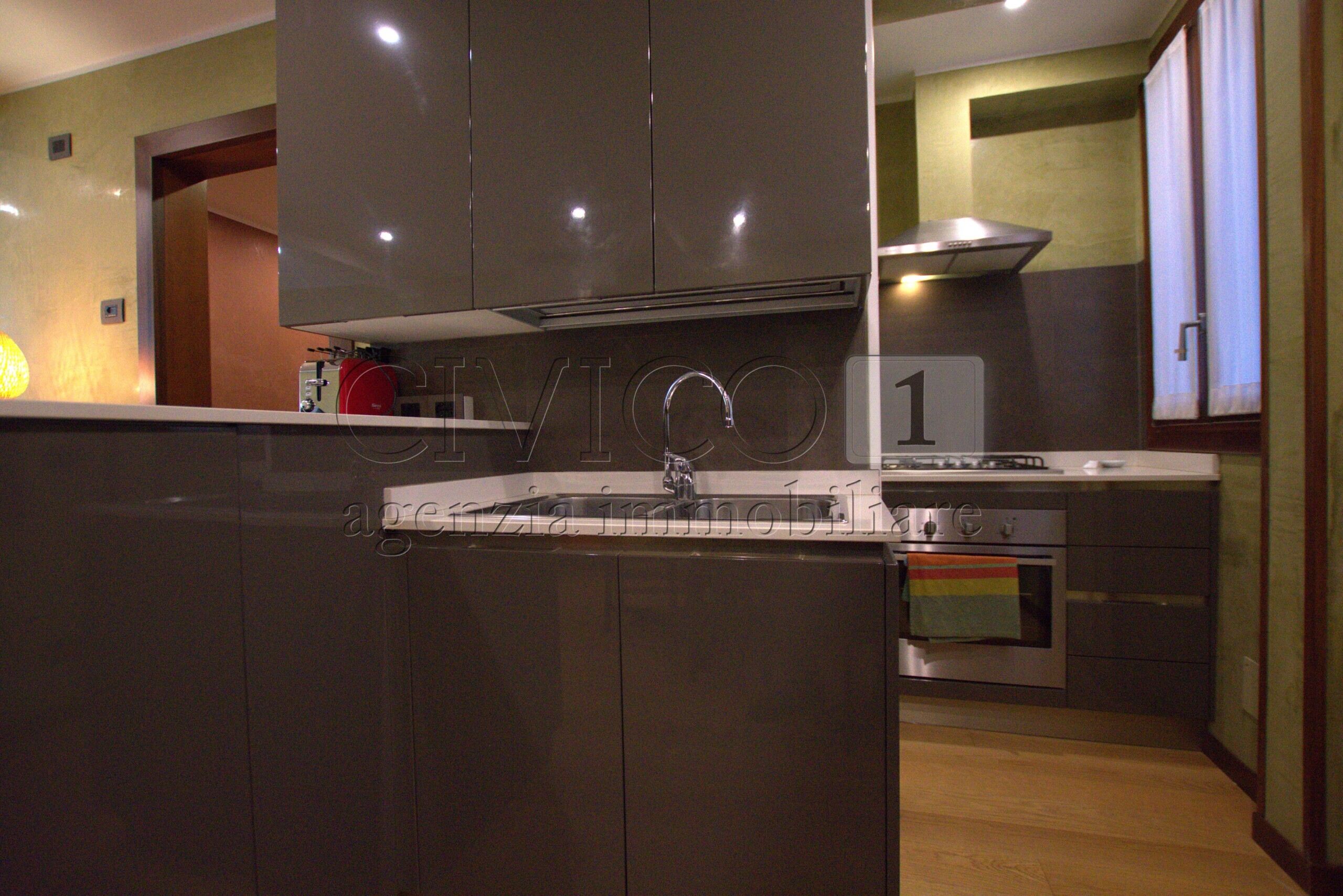 Immagine 15 di Appartamento in affitto  in San Marco a Venezia