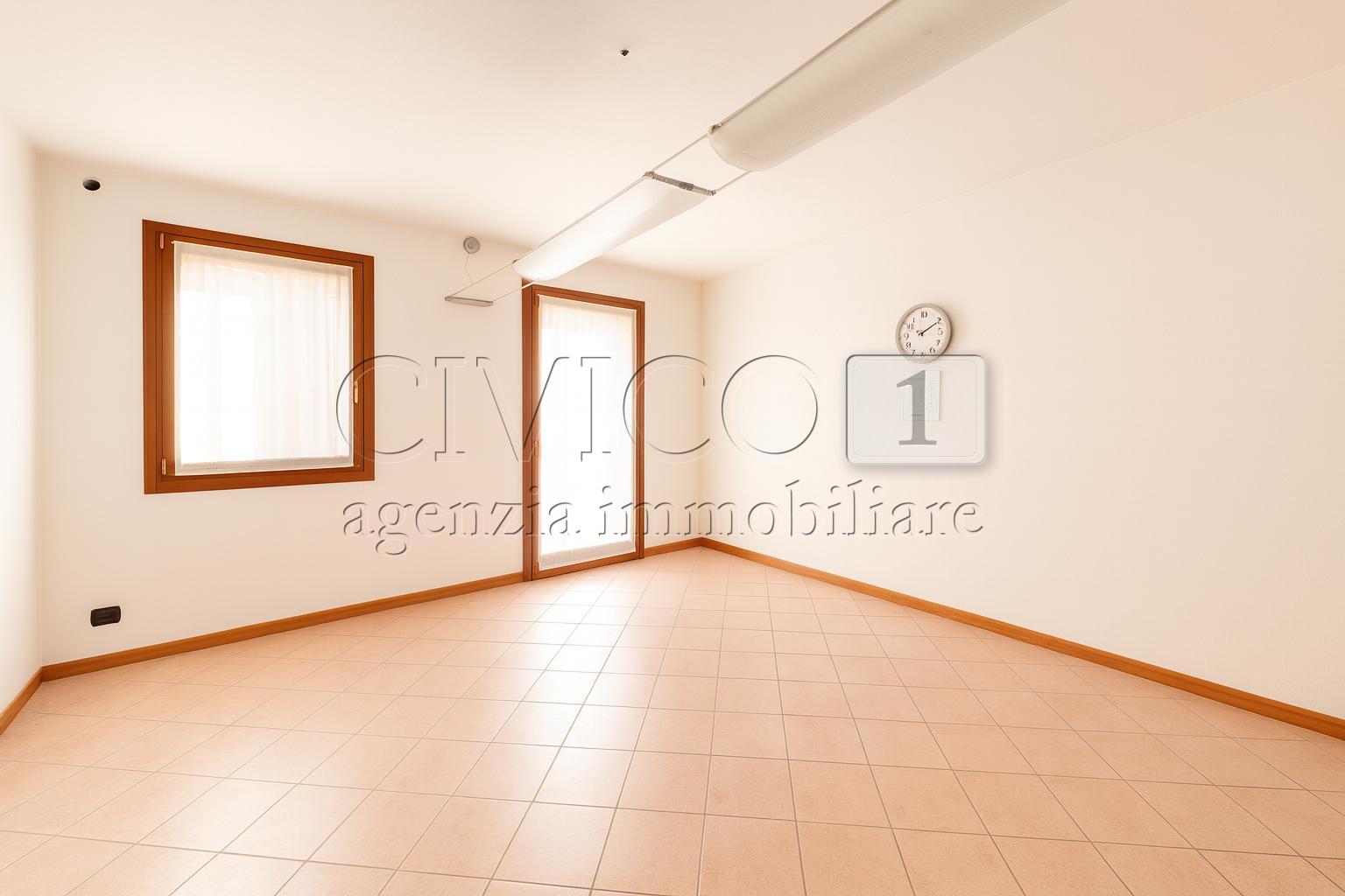 Immagine 3 di Appartamento in vendita  in Via Concordia 11 a Nanto