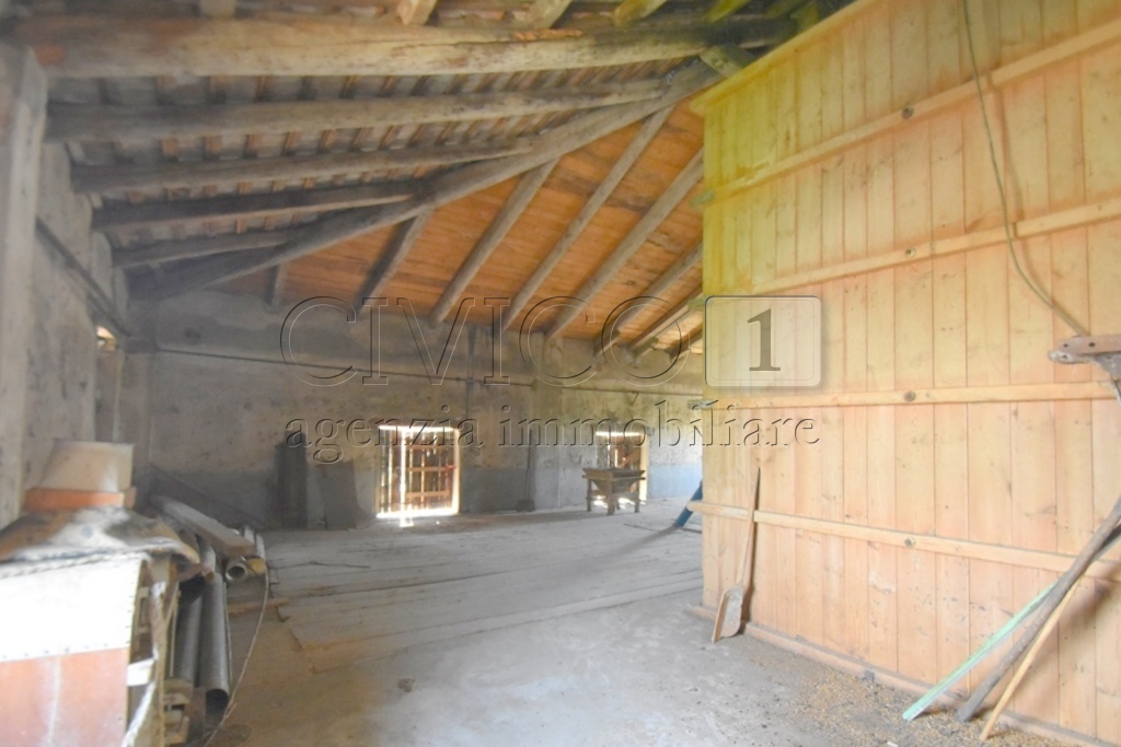 Immagine 32 di Rustico / casale in vendita  in Via Chiesa Rampazzo 17 a Camisano Vicentino