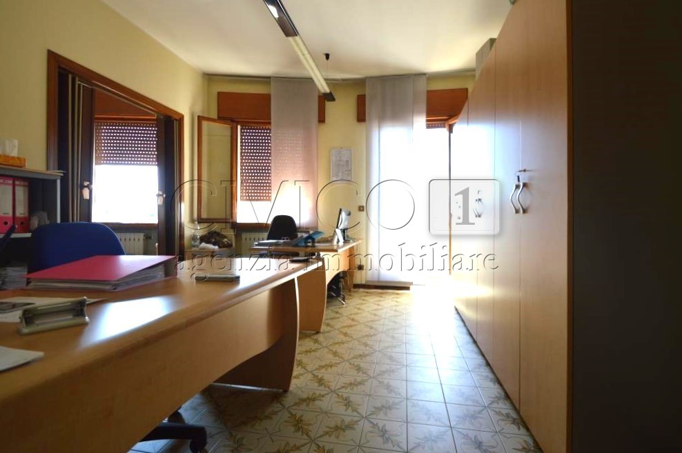Immagine 13 di Ufficio in vendita  in Via Prolin 135 a Noventa Vicentina