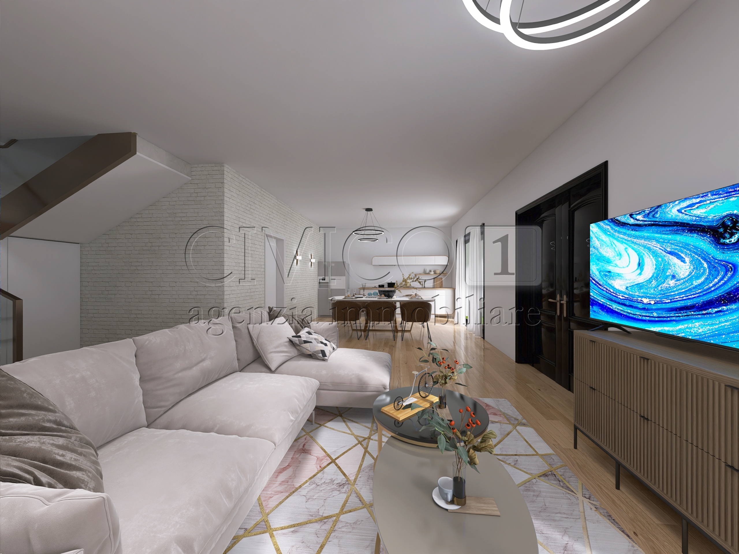 Immagine 17 di Terreno industriale in vendita  in Strada dell’Ospedaletto 14 a Vicenza