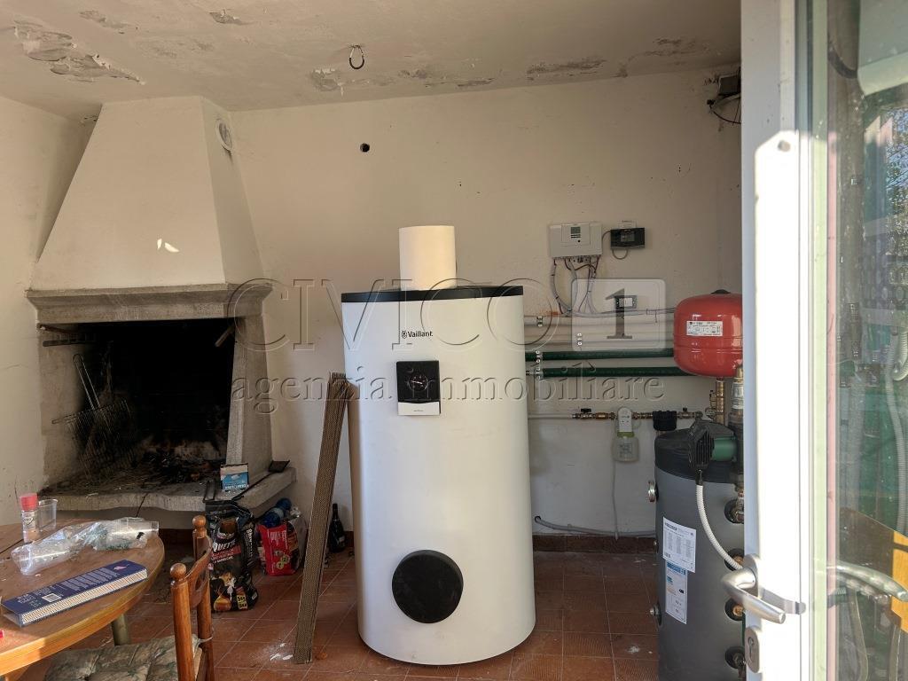 Immagine 9 di Casa indipendente in vendita  in Via A. Beggiato 2 a Noventa Vicentina