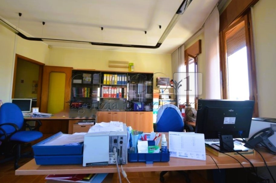 Immagine 17 di Ufficio in vendita  in Via Prolin 135 a Noventa Vicentina
