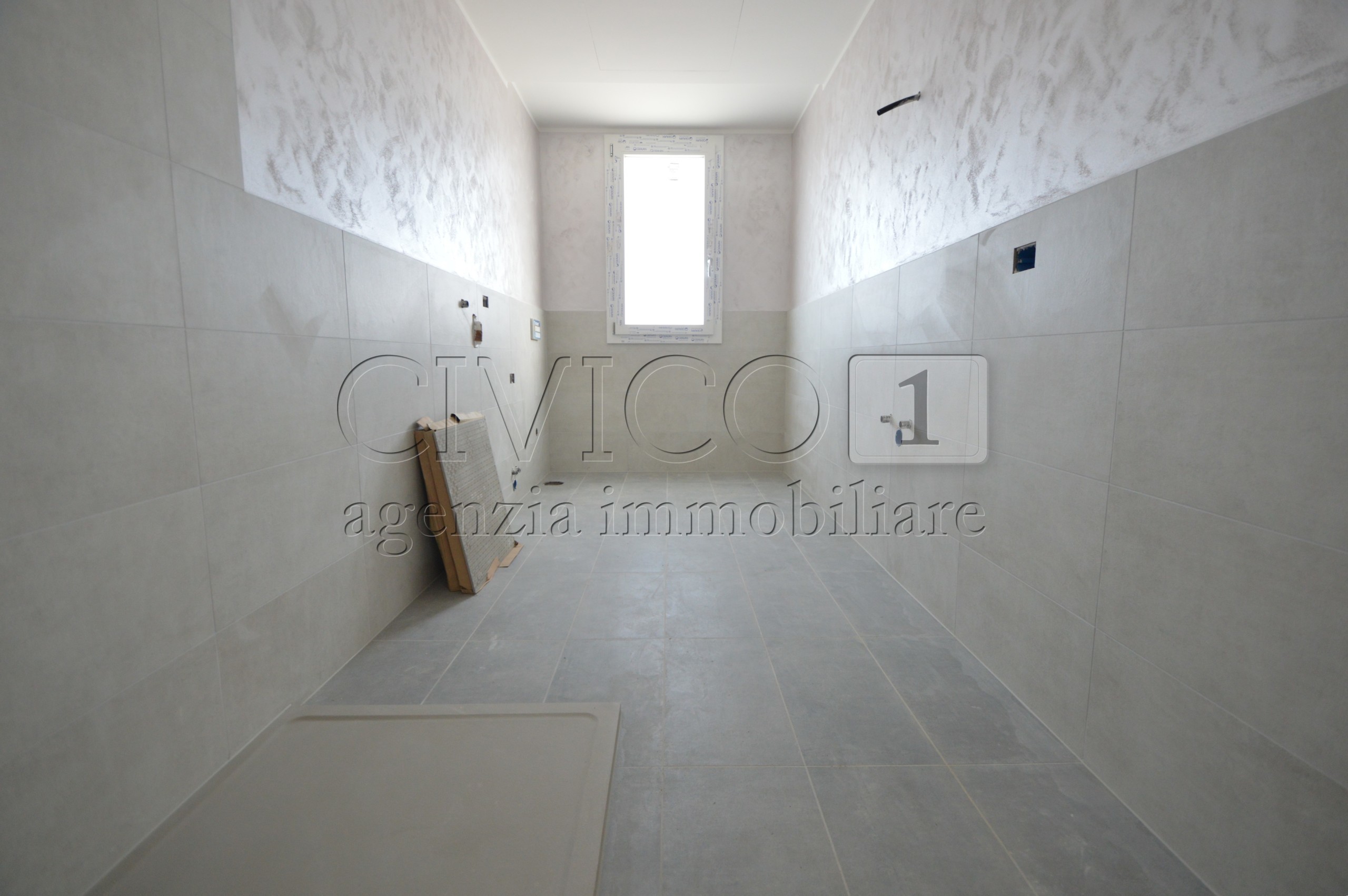 Immagine 15 di Appartamento in vendita  in Via Roma a Cervarese Santa Croce