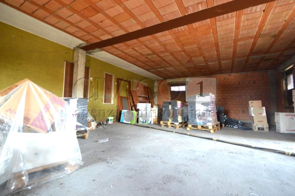 Immagine 8 di Ufficio in vendita  in Via Prolin 135 a Noventa Vicentina