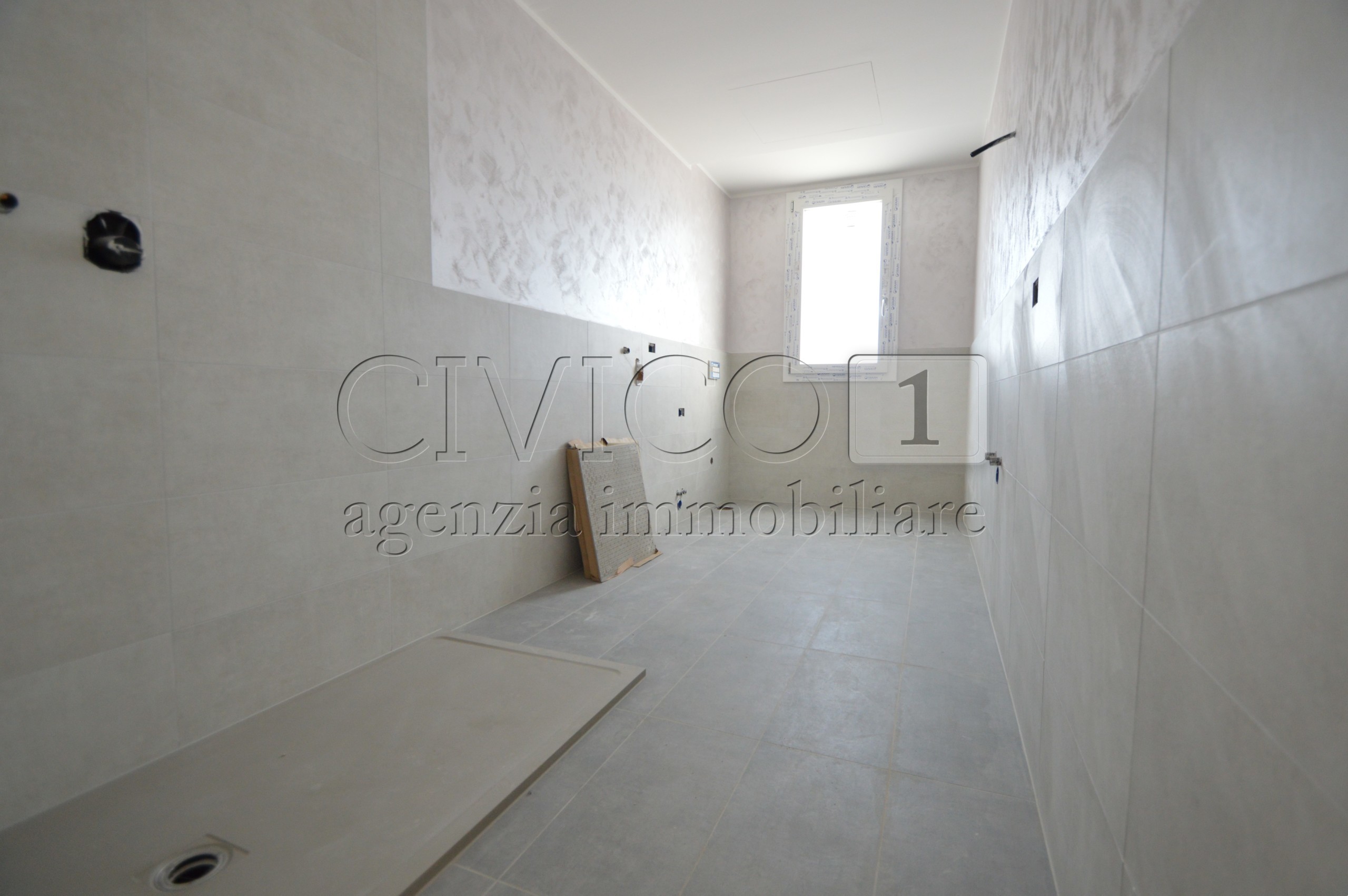 Immagine 17 di Appartamento in vendita  in Via JOHN FITZGERALD KENNEDY a Grisignano Di Zocco