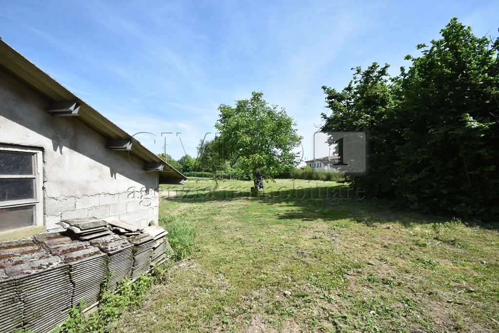 Immagine 11 di Rustico / casale in vendita  in Via Chiesa Rampazzo 17 a Camisano Vicentino