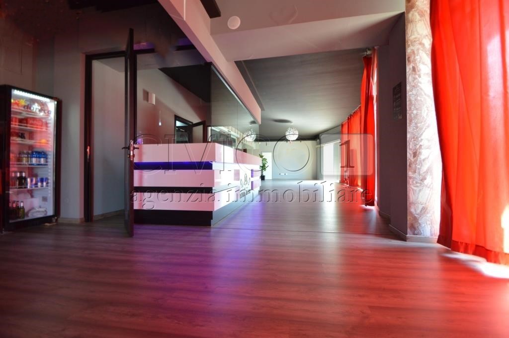 Immagine 13 di Locale commerciale in vendita  in Via Prolin 133 a Noventa Vicentina