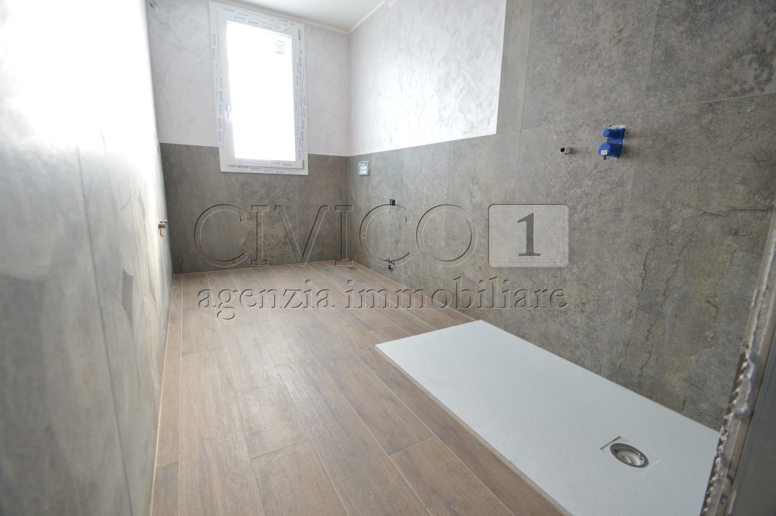 Immagine 16 di Appartamento in vendita  in Via JOHN FITZGERALD KENNEDY a Grisignano Di Zocco