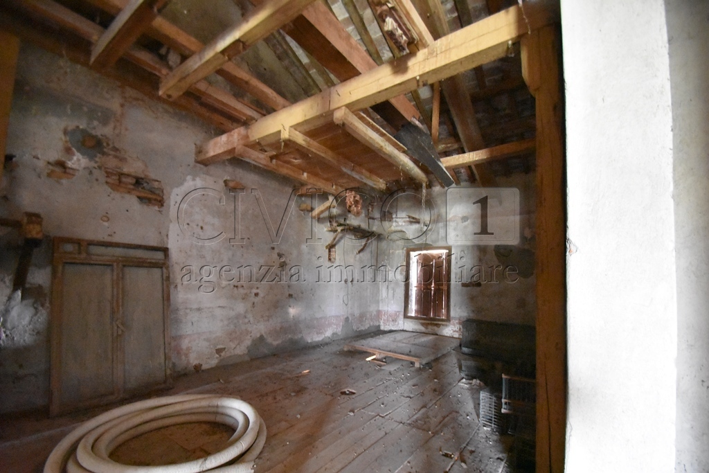 Immagine 30 di Rustico / casale in vendita  in Via Chiesa Rampazzo 17 a Camisano Vicentino