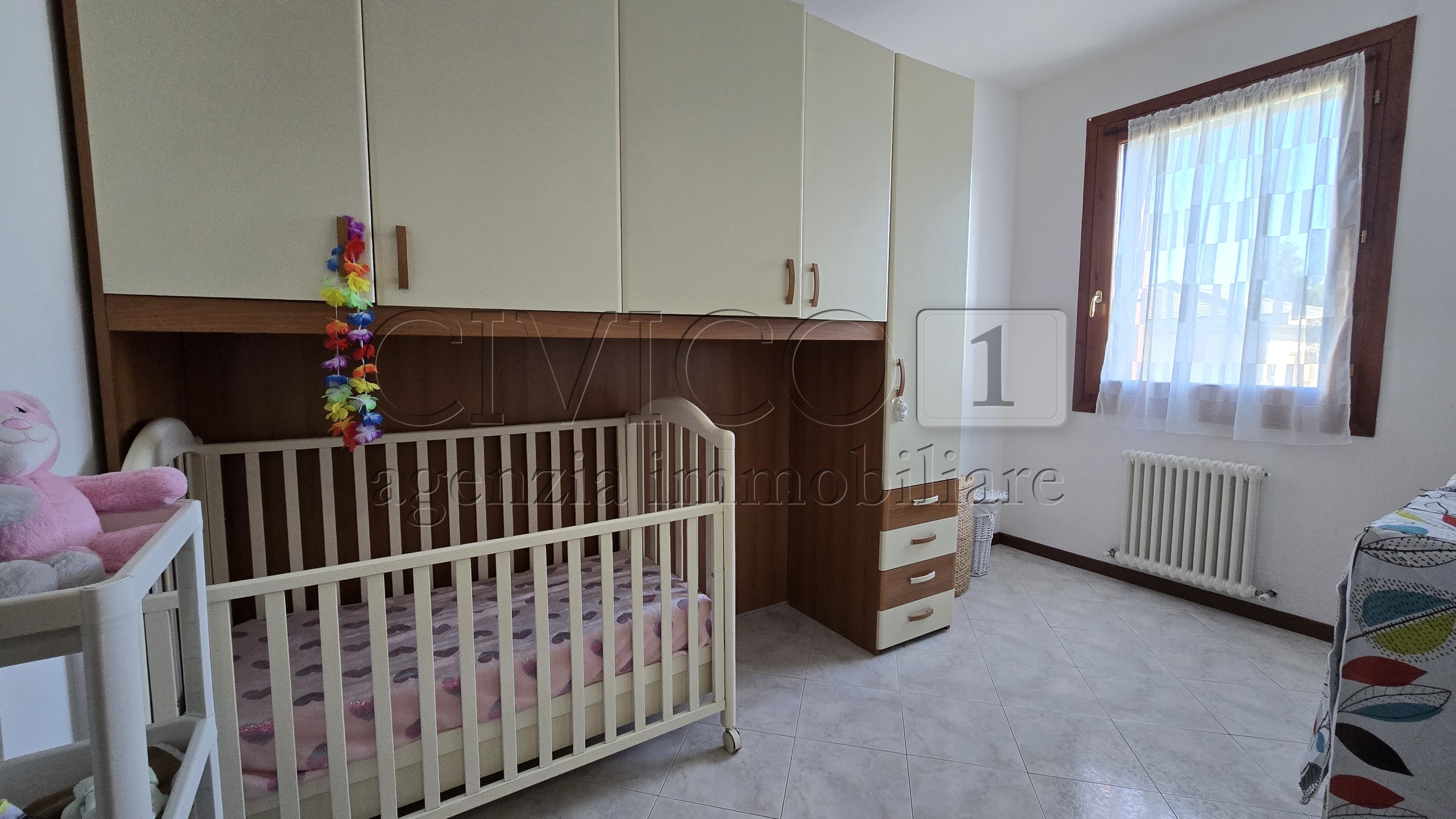 Immagine 19 di Appartamento in vendita  in via Sanvido 16 a Castegnero