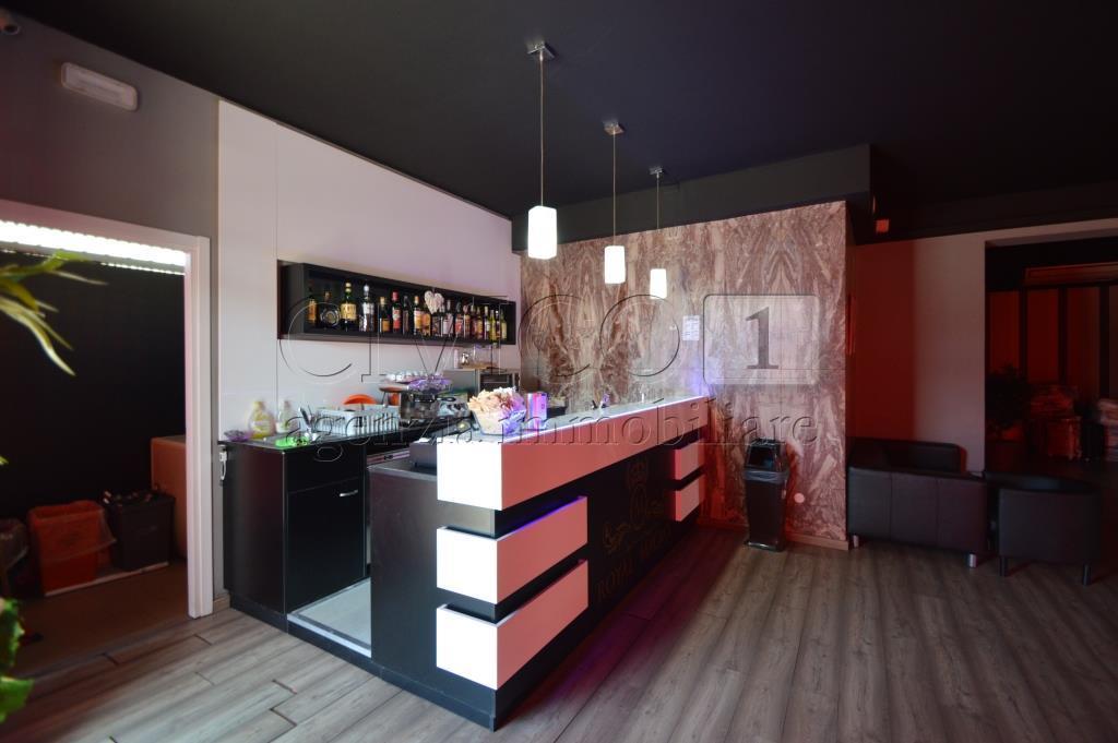 Immagine 11 di Locale commerciale in vendita  in Via Prolin 133 a Noventa Vicentina