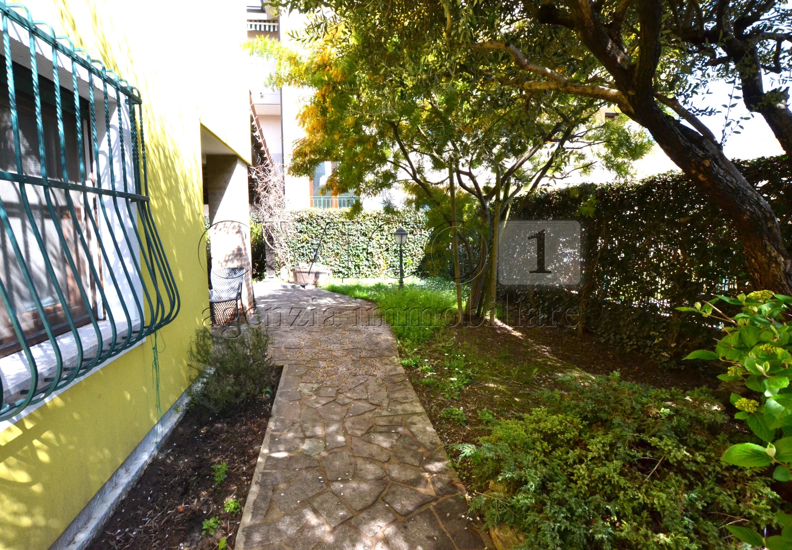 Immagine 18 di Casa indipendente in vendita  in Via Galileo Galilei 4 a Albignasego