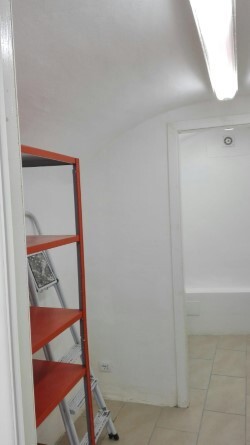 Immagine 3 di Attività commerciale in vendita  in Via Arnaldo Terzi 1 a Sarzana