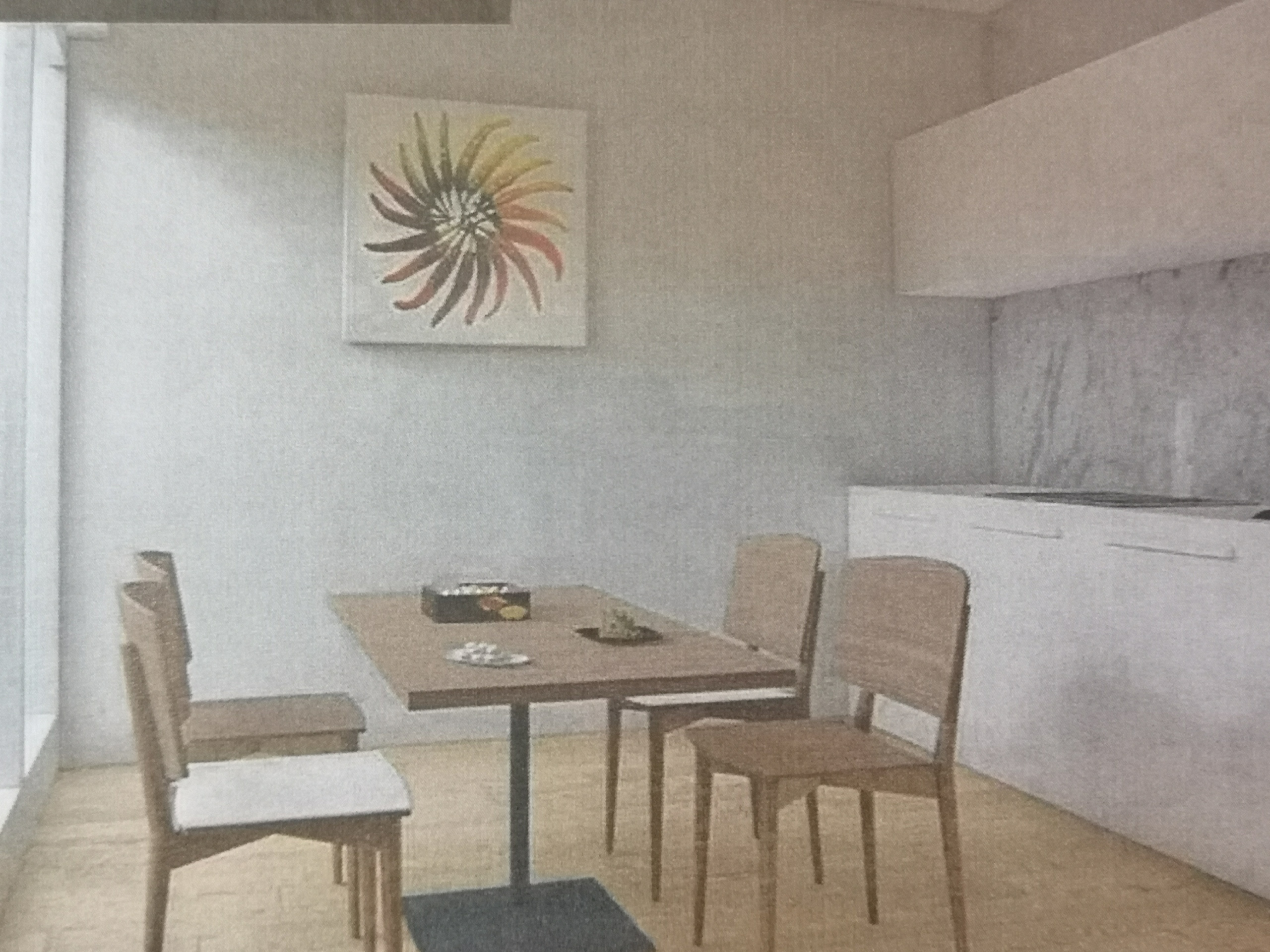 Immagine 8 di Casa semindipendente in vendita  in Via Litoranea 61 a Ameglia