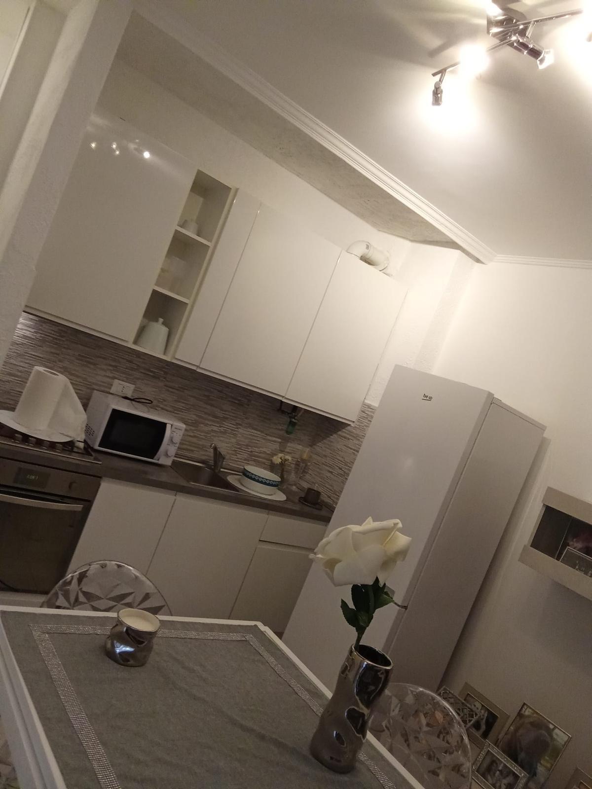 Immagine 2 di Casa semindipendente in vendita  in Via Fratelli Cervi 4 a Ortonovo