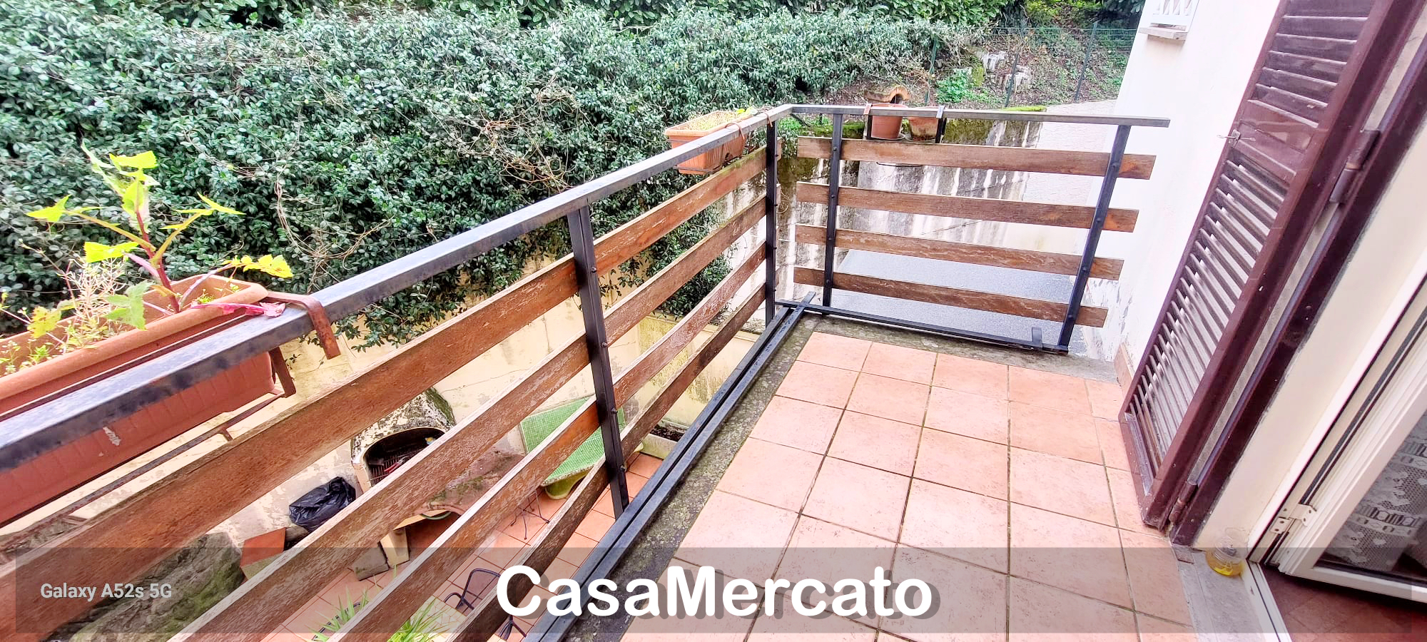 Immagine 32 di Quadrilocale in vendita  in Via Borgo Valle Vergine Campagna 13 a Rocca Di Papa