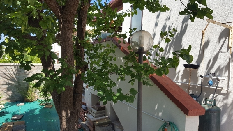 Immagine 19 di Villetta a schiera in vendita  a Carovigno