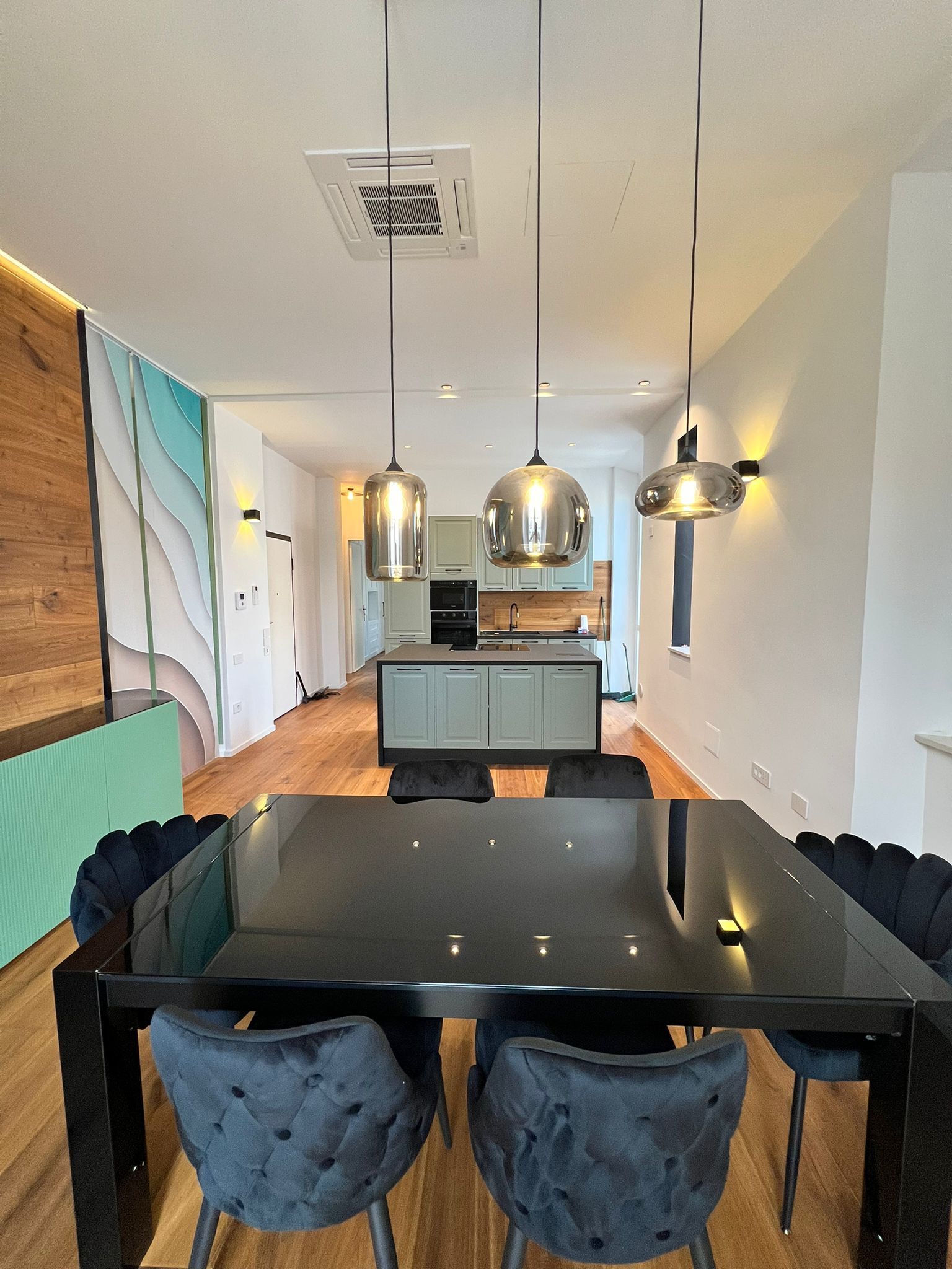 Immagine 1 di Appartamento in affitto  a San Benedetto Del Tronto