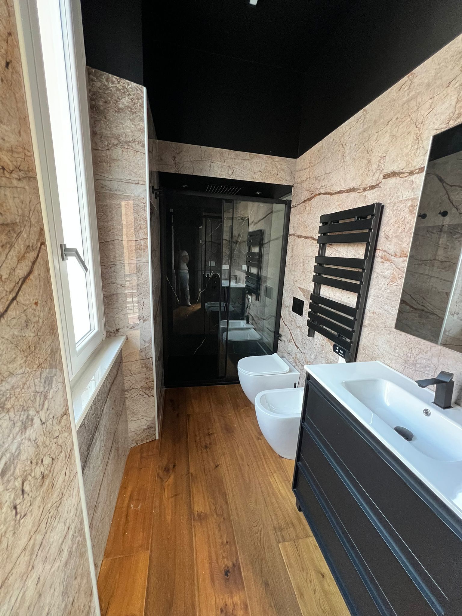 Immagine 19 di Appartamento in affitto  a San Benedetto Del Tronto