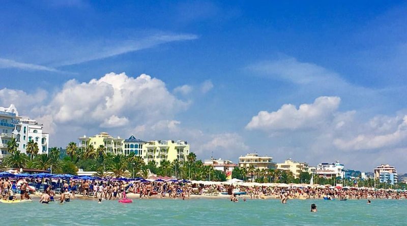 Immagine 5 di Albergo/B&B/Residence in vendita  a Altidona