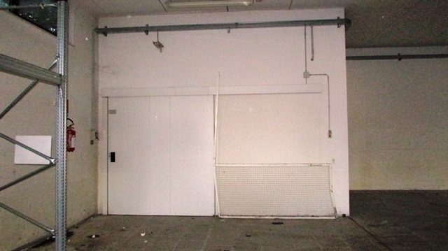 Immagine 46 di Capannone industriale in affitto  in Via Leonardo Da Vinci a San Benedetto Del Tronto