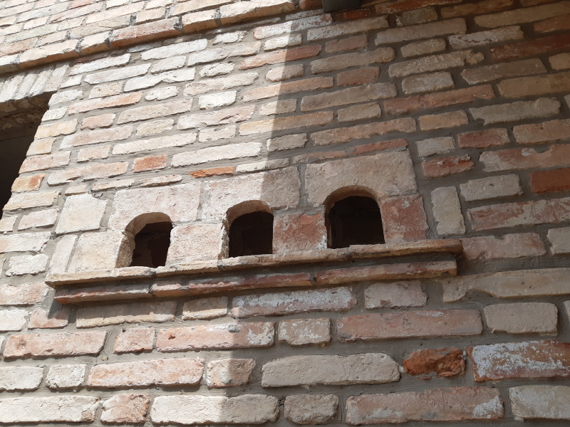 Immagine 18 di Casa indipendente in vendita  a Tortoreto