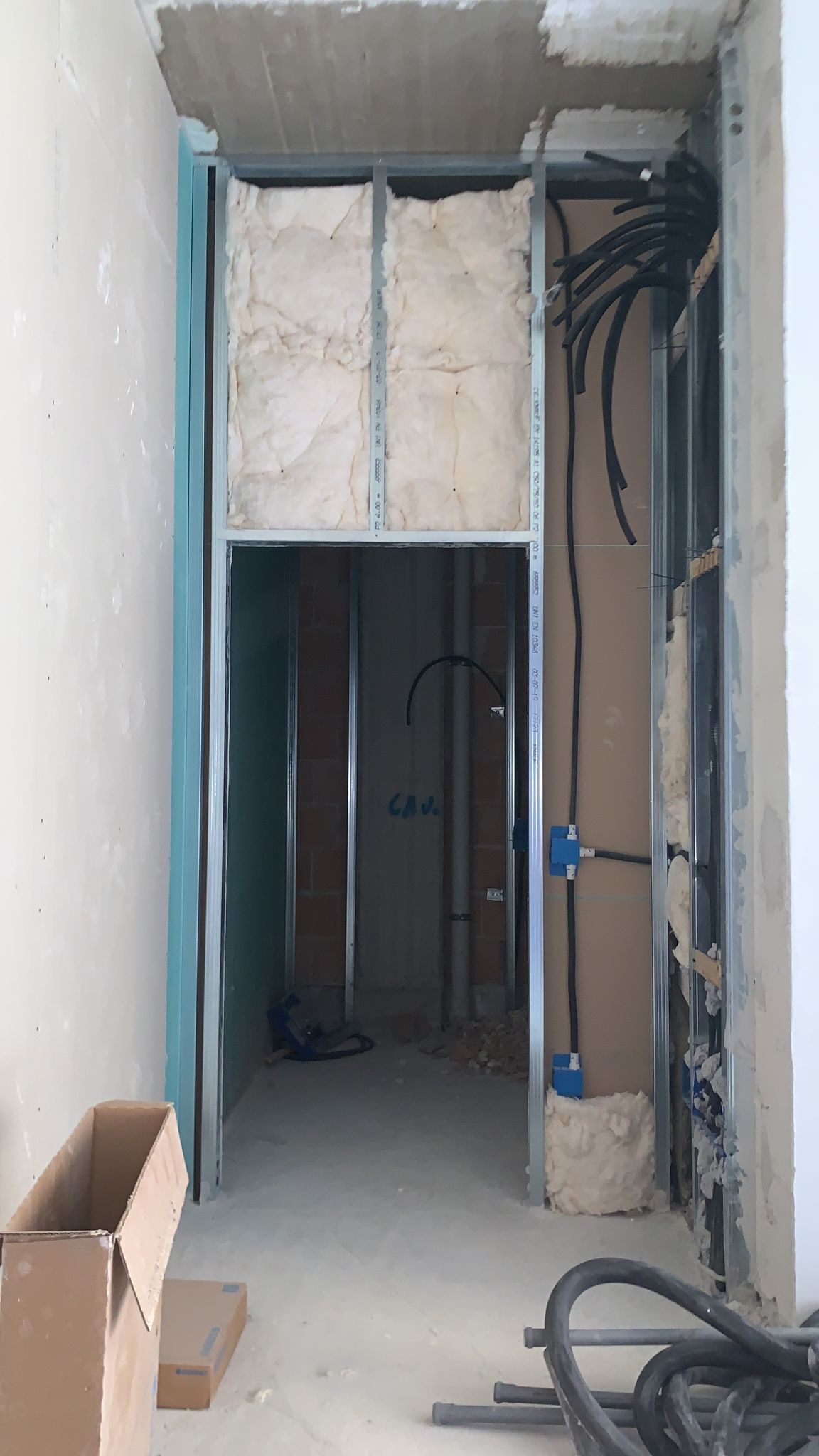 Immagine 8 di Laboratorio in vendita  a San Benedetto Del Tronto