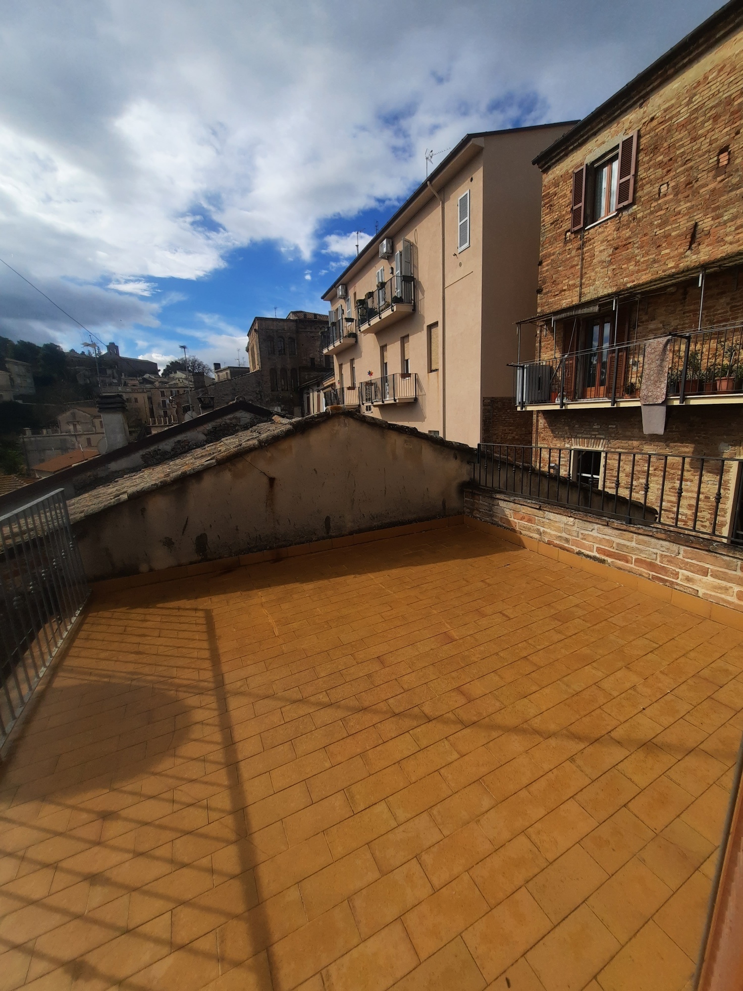 Immagine 8 di Casa indipendente in vendita  a Ripatransone