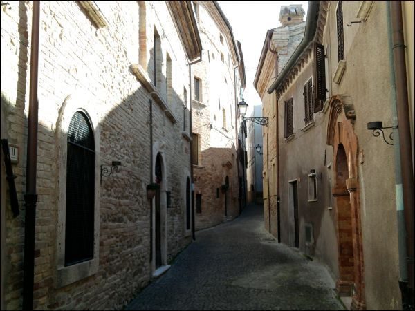 Immagine 15 di Appartamento in vendita  a Monteprandone